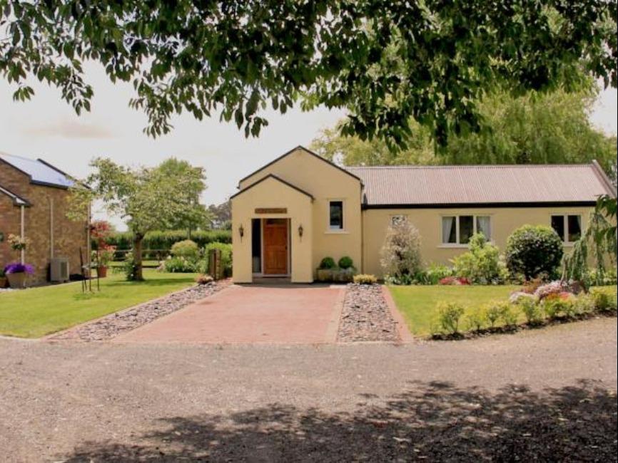 Lexington Park Cottages 케임브리지 외부 사진