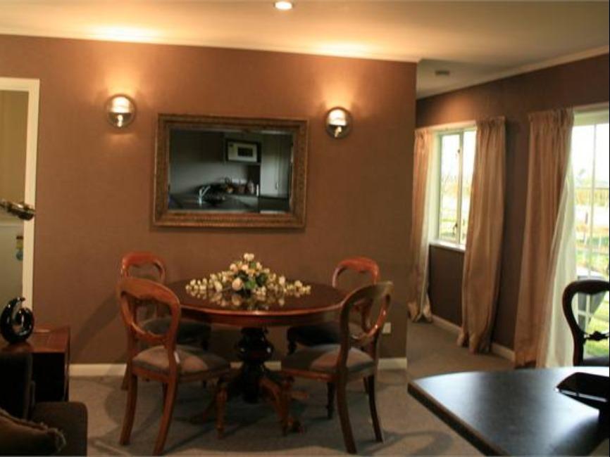Lexington Park Cottages 케임브리지 외부 사진