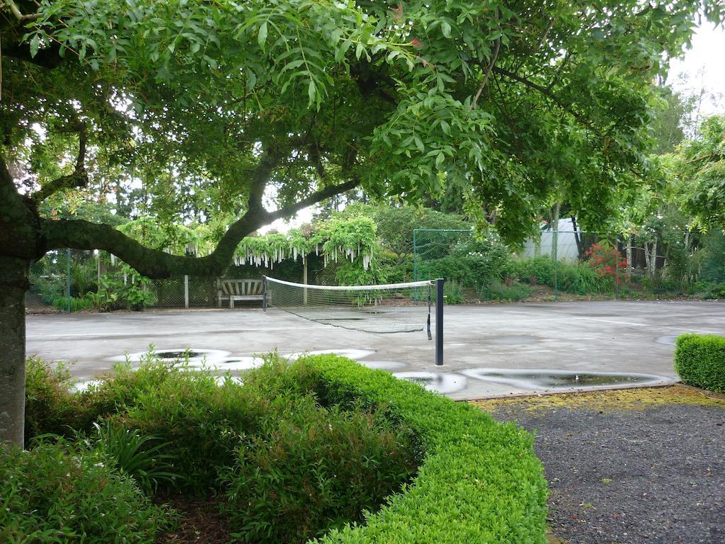 Lexington Park Cottages 케임브리지 외부 사진