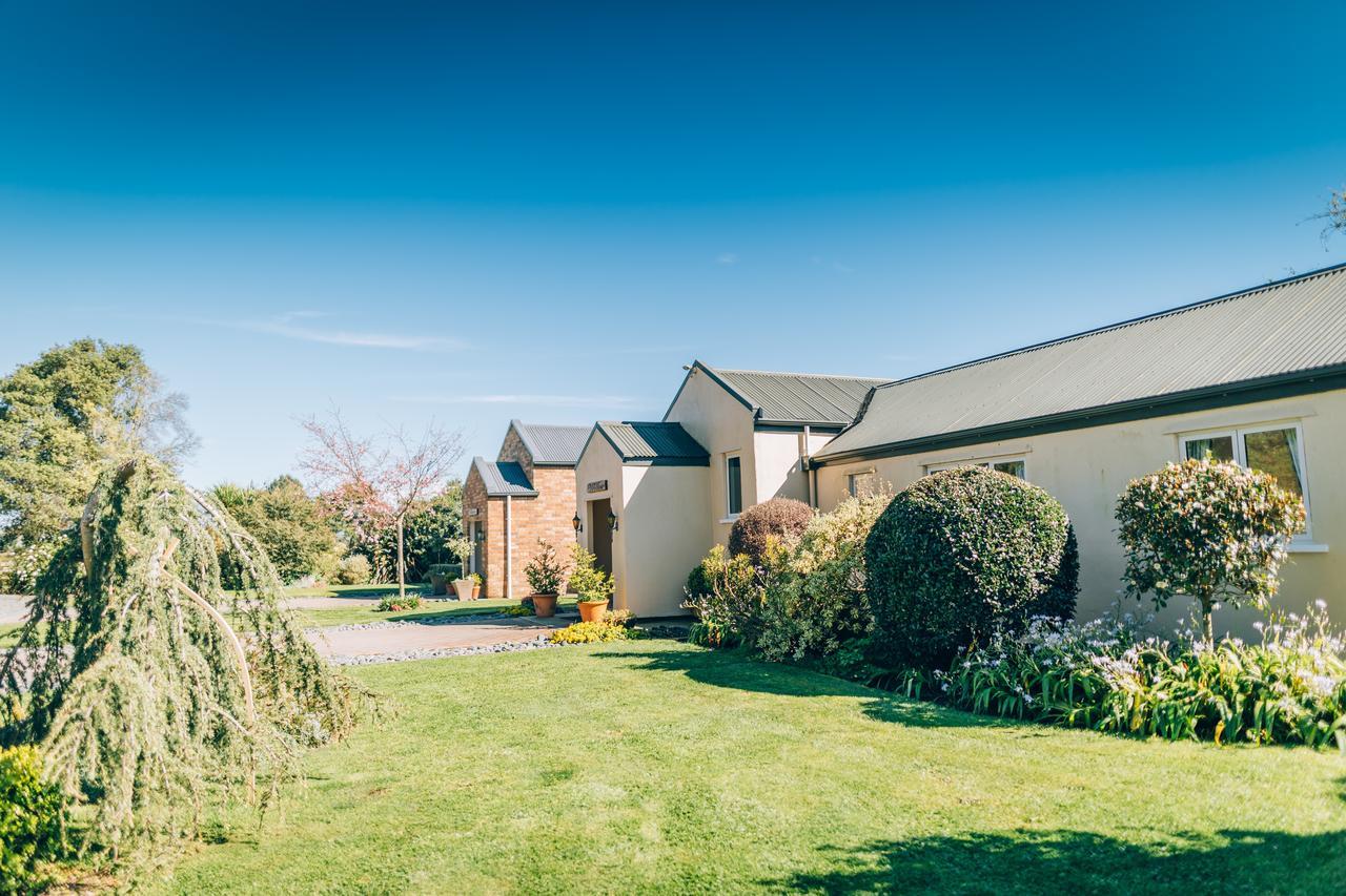 Lexington Park Cottages 케임브리지 외부 사진