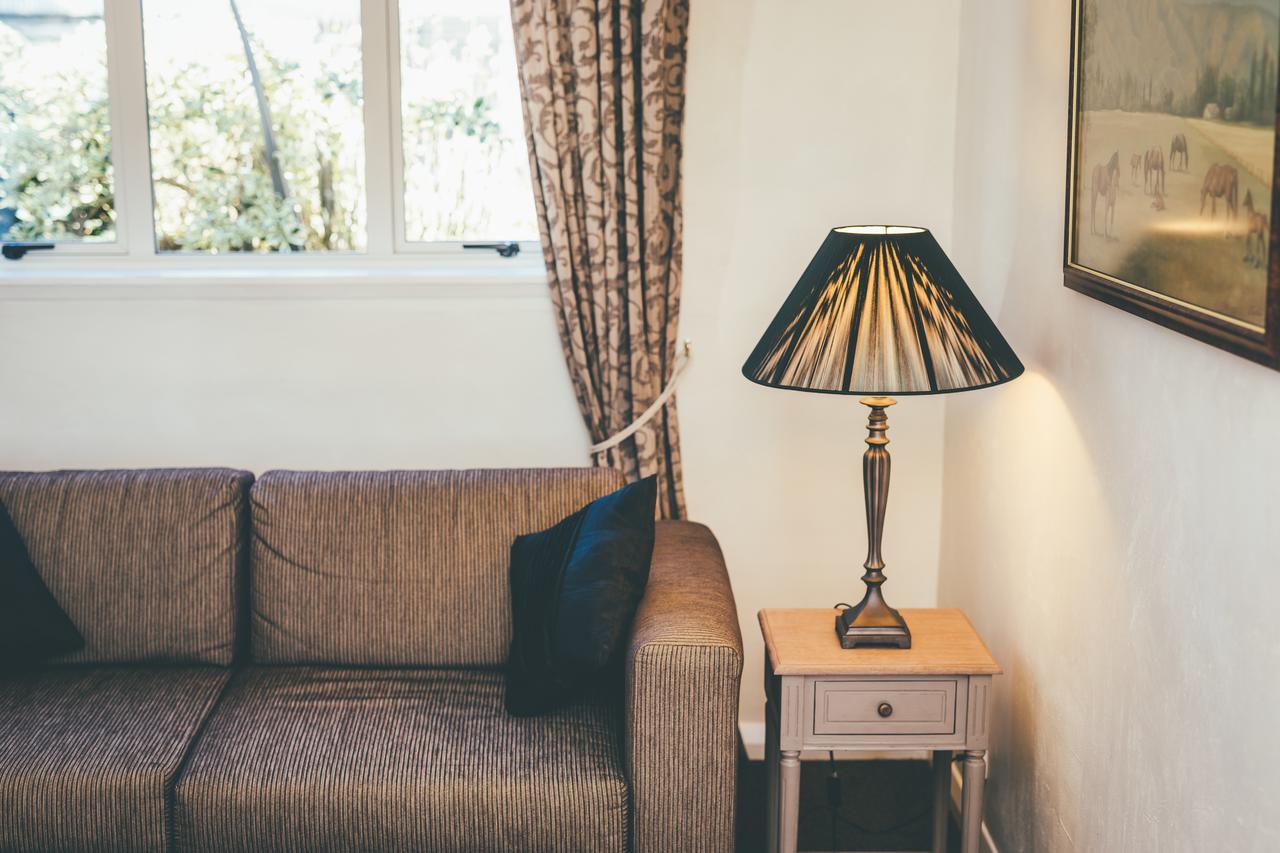 Lexington Park Cottages 케임브리지 외부 사진