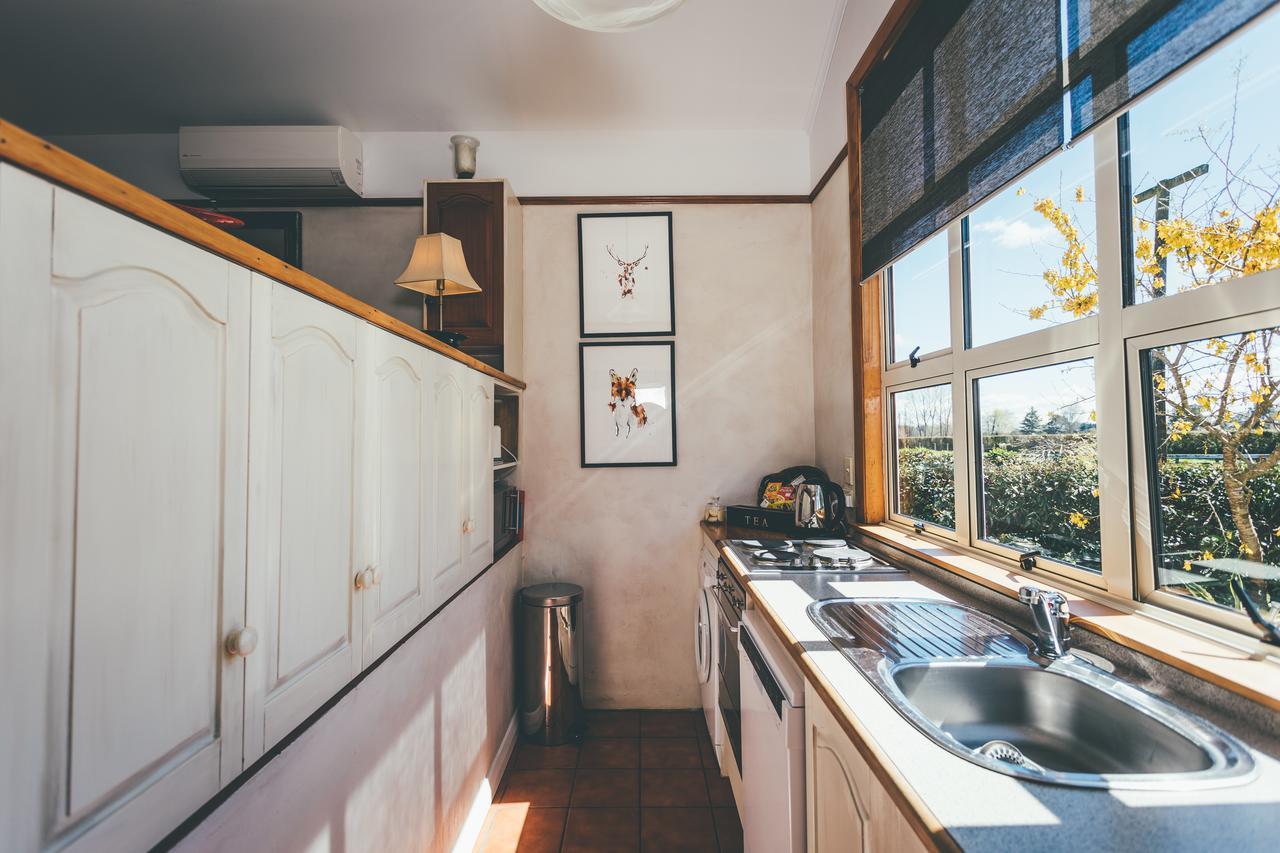 Lexington Park Cottages 케임브리지 외부 사진